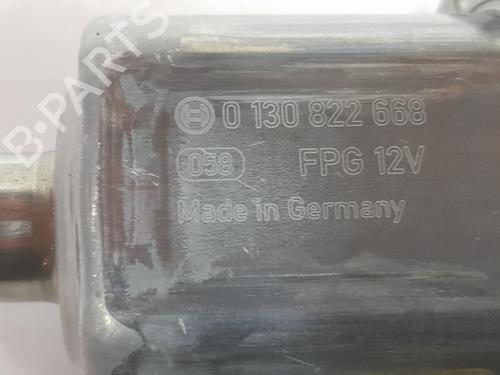 Right rear window motor AUDI A4 B9 (8W2, 8WC) 2.0 TDI | BP14834593E22 