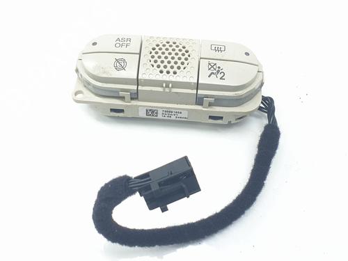 Used Switch FIAT 500 (312_) 1.2 LPG (312AXA1A) (69 hp) 17748825