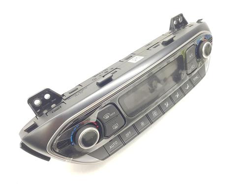 Climate control HYUNDAI i30 (PDE, PD, PDEN) 1.5 T-GDI hybrid 48V | BP15604373I5 