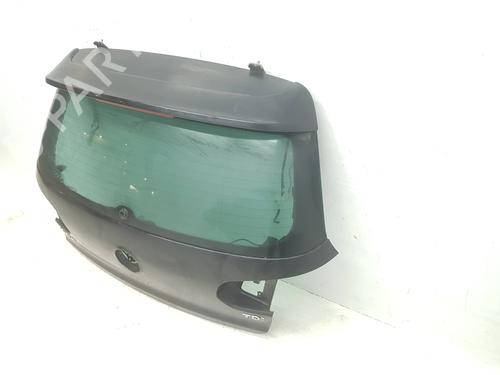 Tailgate VW GOLF VI (5K1)  | BP29491394C6 