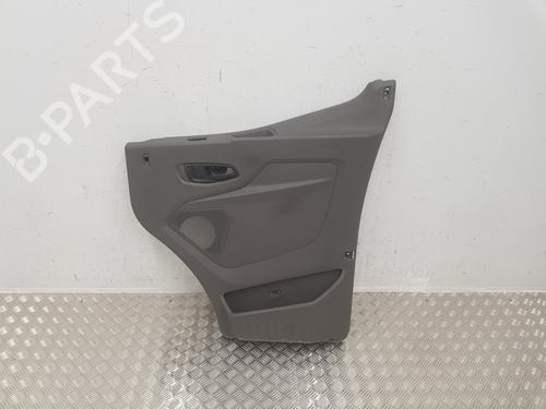 Used Front right panel Front right panel 37439897 37439897