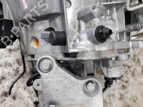 Gearbox OPEL ASTRA L Sports Tourer (O5) 1.2 (FRHNPJ) | BP24610447M3 