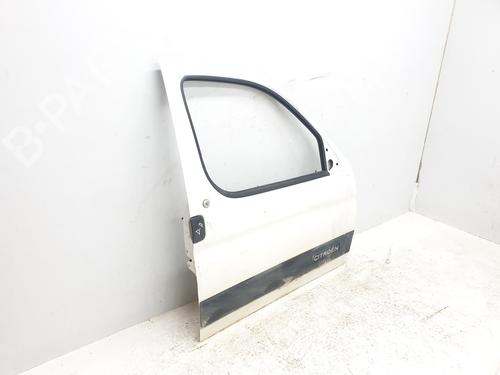 Right front door CITROËN BERLINGO / BERLINGO FIRST MPV (MF_, GJK_, GFK_) 1.9 D (MFDJY) | BP26961895C3