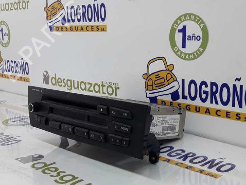 Radio BMW 1 (E87) 123 d | BP26225039E6 