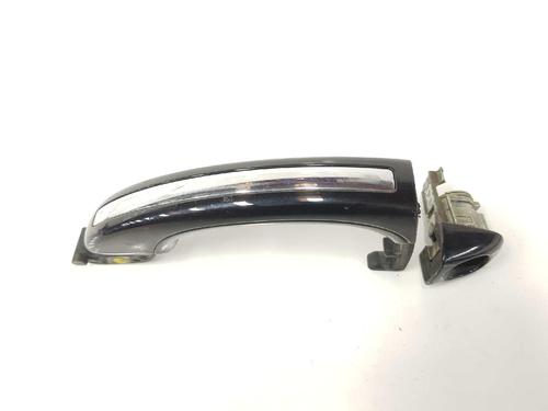 Front left exterior door handle AUDI Q7 (4LB) 3.0 TDI quattro (240 hp) 7165469