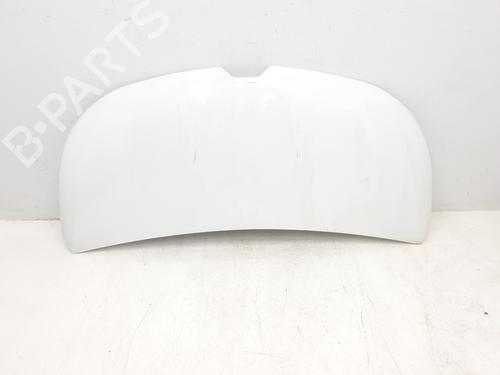 Used Hood RENAULT TRAFIC III Van (FG_) 1.6 dCi 140 (FGMA, FGMC) (140 hp) 29953729