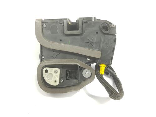 Rear right lock OPEL ASTRA K (B16) 1.4 Turbo (68) | BP6250761C99 