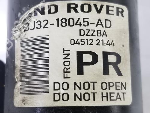 Right front shock absorber LAND ROVER RANGE ROVER EVOQUE (L538) 2.0 4x4 | BP8895790M17 