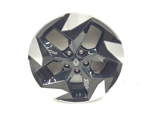 Used Rim Rim RENAULT CAPTUR II (HF_) [2020-2026] 34436250 34436250