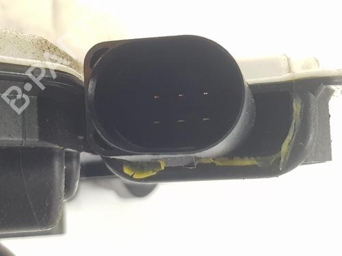 Front right lock SEAT IBIZA IV SC (6J1, 6P5) 1.4 TDI | BP10227410C97 