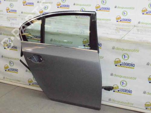 Right rear door BMW 5 (E60) 530 d | BP780689C5 