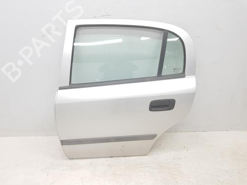 left-rear-door-opel-astra-g-hatchback-t98-1998-1999-2000-2001-2002-2003-2004-2005-2006-2007-2008-2009-32164814 main image