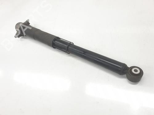 Left rear shock absorber VW T-ROC (A11, D11) 1.5 TSI | BP29722977M18 