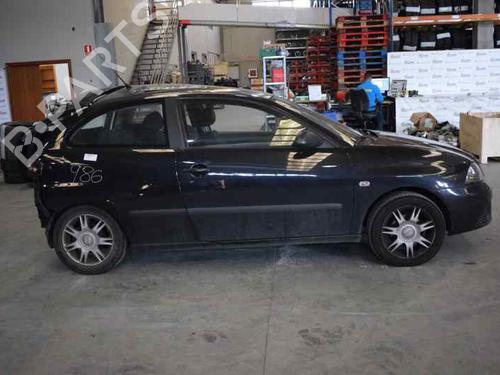 Mass air flow sensor SEAT IBIZA III (6L1) 1.9 TDI | BP3378689M95 