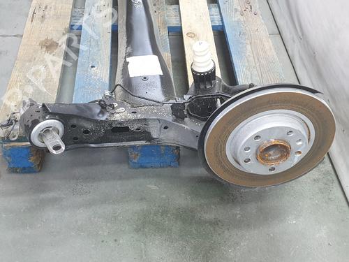 Rear axle OPEL ASTRA L Sports Tourer (OV5)  | BP29433878M2 