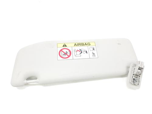 Right sun visor CITROËN C3 III (SX) 1.2 PureTech 82 | BP36807466I2 - Image 3
