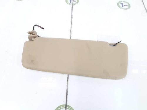 Right sun visor BMW 5 (E60) 530 d | BP4411500I2 