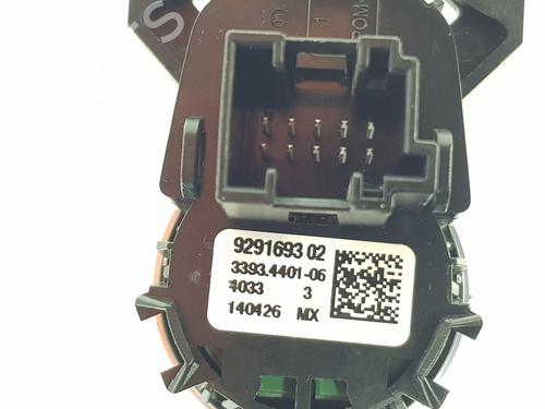 Other BMW X3 (F25) sDrive 18 d | BP24572225O1 
