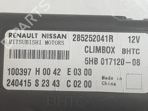 Electronic module DACIA DUSTER (PYM_, PYN_) 1.2 TCe 130 | BP35804282M83 - Image 5