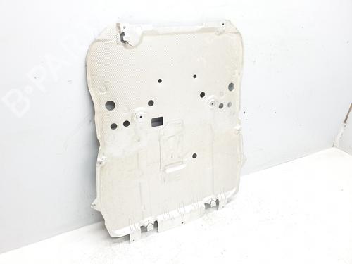Underbody protection OPEL ASTRA L Sports Tourer (O5)  | BP26452879M92 