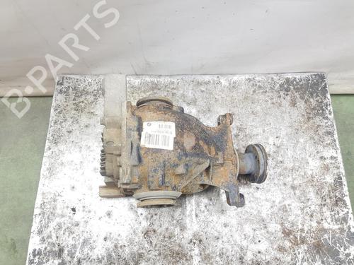 Used Rear differential BMW 5 (E60) 520 i (170 hp) 8133398
