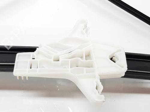 Rear left window mechanism SEAT IBIZA IV SC (6J1, 6P5) 1.0 TSI | BP13298030C24 