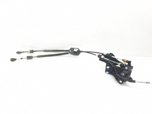 Gear lever FORD TRANSIT CUSTOM V362 Van (FY, FZ) | BP37471677M90 - Image 5