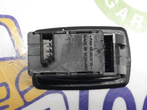 Left rear window switch BMW 1 (E87) 118 d | BP2537509I29 