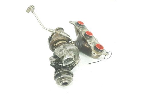 Turbocharger/Supercharger BMW 3 Convertible (E93) 335 i | BP8271861M71 