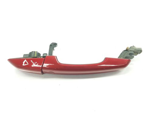 Used Rear right exterior door handle LAND ROVER DISCOVERY SPORT (L550) 2.0 D 4x4 (180 hp) 15808906