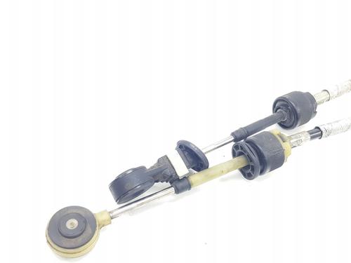 Gear lever FORD FOCUS III 1.0 EcoBoost | BP25722132M90 
