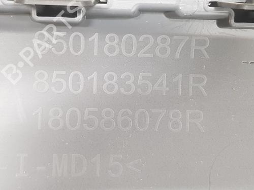 Bagtil kofangere RENAULT AUSTRAL TCe 160 (HGMJ) | BP37161380C8 - Image 3