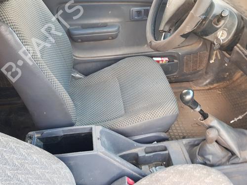 Venstre bremsekaliber foran TOYOTA HILUX VI Pickup (_N1_)  | BP29710837M105 