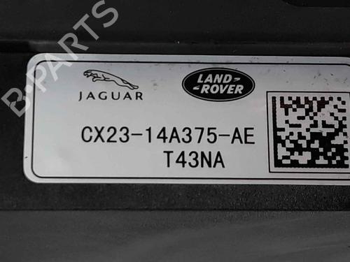 Electronic module JAGUAR XF I (X250) 2.2 D | BP5618985M83 