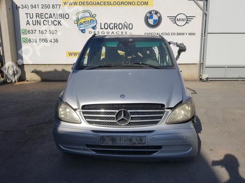Switch MERCEDES-BENZ VITO / MIXTO Van (W639) 115 CDI (639.601, 639.603, 639.605) | BP36670566I30 - Image 16