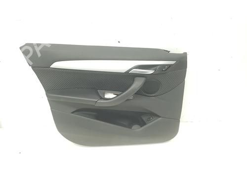 Sæde sæt BMW X1 (F48) sDrive 18 d | BP21558407C78 