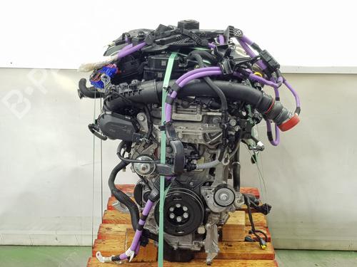 Engine FIAT 600e / 600 (365_, 364_)  | BP32072754M1 