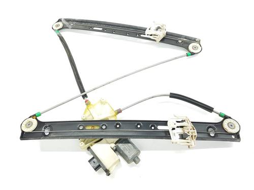 Front left window mechanism BMW X3 (E83) xDrive 20 d | BP39517100C22 - Image 3
