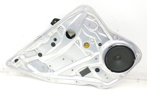 Used Rear left window mechanism Rear left window mechanism MERCEDES-BENZ GLK-CLASS (X204) [2008-2015] 33798902 33798902
