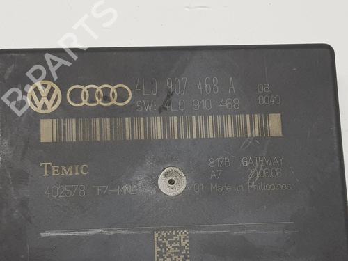 Electronic module AUDI Q7 (4LB) 3.0 TDI quattro | BP17946514M83 