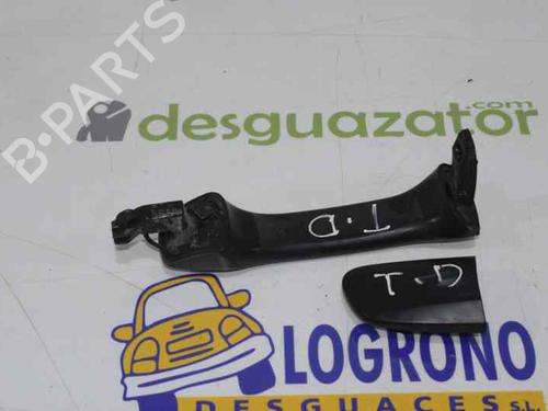 Rear right exterior door handle VOLVO XC90 I (275) 2.5 T AWD | BP1636079C130 