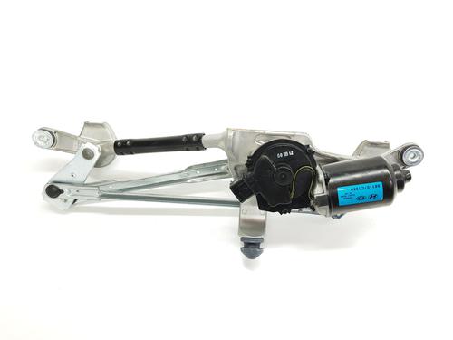 Front wiper motor KIA RIO IV (YB, SC, FB) 1.2 CVVT | BP25334795M29 