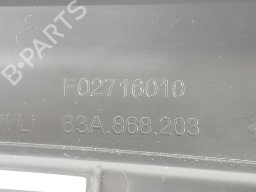 Other AUDI Q3 Sportback (F3N) 35 TDI | BP16048890O1 