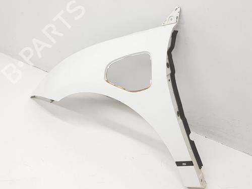 Left front fenders JAGUAR I-PACE (X590) EV400 AWD | BP17682364C41