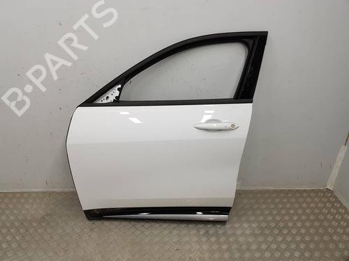Used Left front door Left front door 39078576 39078576