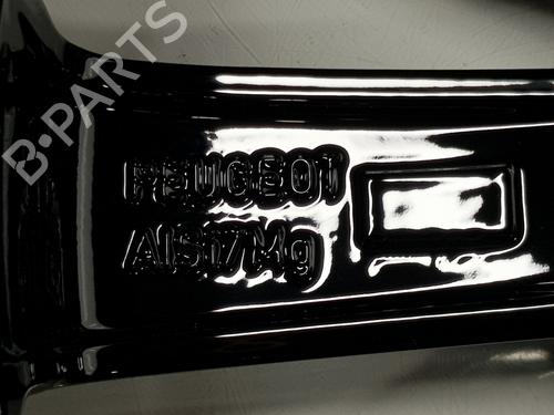 Rim PEUGEOT 208 I (CA_, CC_) 1.6 BlueHDi 100 | BP23661835C45 