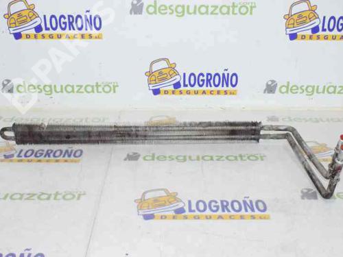 Used Oil radiator Oil radiator BMW X5 (E53) 3.0 d (184 hp) 8746266 8746266