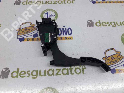Pedal SEAT IBIZA III (6L1) 1.6 16V | BP3421879I4