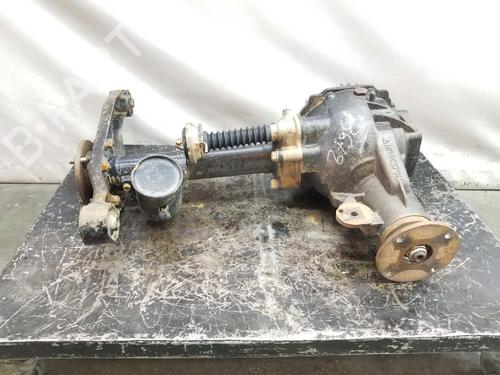 Front differential MITSUBISHI PAJERO III (V7_W, V6_W) 3.2 Di-D (V68W) | BP7282637M23 