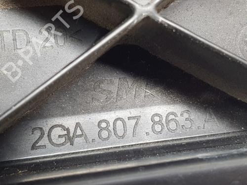 Other VW T-ROC (A11, D11) 2.0 TDI SCR | BP32175200O1 - Image 3